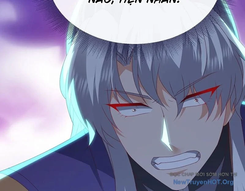 Tiên Võ Đế Tôn Chapter 814 - Trang 3