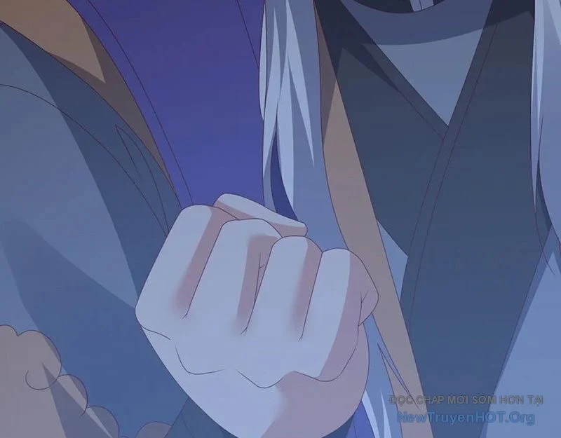 Tiên Võ Đế Tôn Chapter 814 - Trang 3