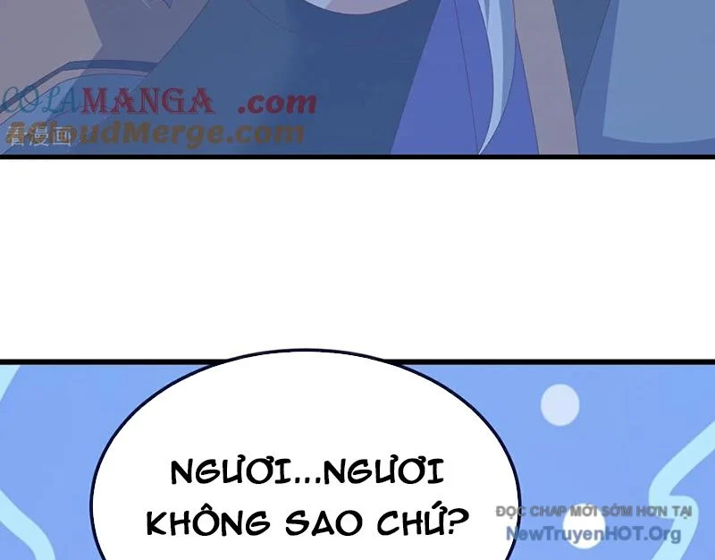 Tiên Võ Đế Tôn Chapter 814 - Trang 3