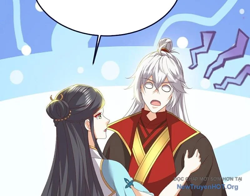 Tiên Võ Đế Tôn Chapter 814 - Trang 3