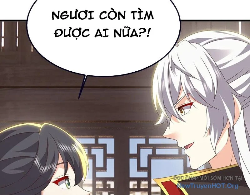 Tiên Võ Đế Tôn Chapter 814 - Trang 3