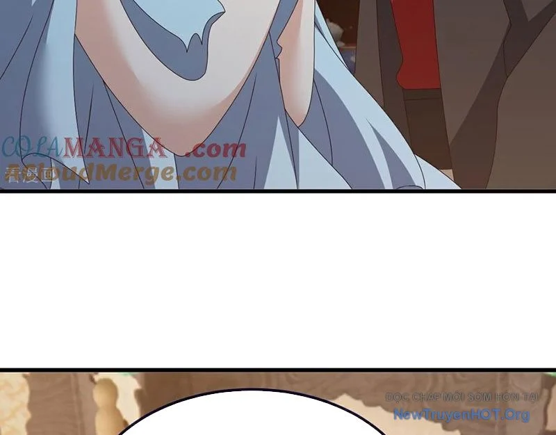 Tiên Võ Đế Tôn Chapter 814 - Trang 3