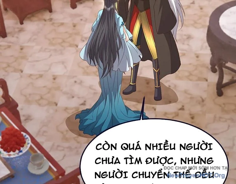 Tiên Võ Đế Tôn Chapter 814 - Trang 3