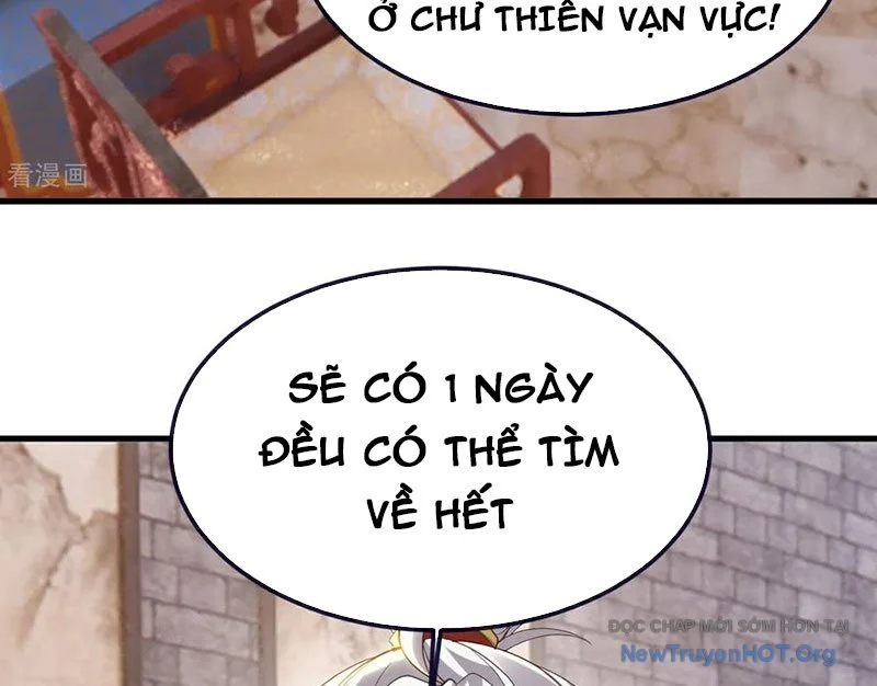 Tiên Võ Đế Tôn Chapter 814 - Trang 3