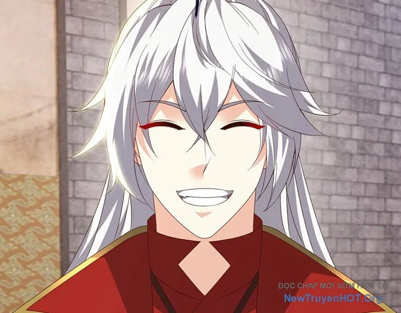Tiên Võ Đế Tôn Chapter 814 - Trang 3