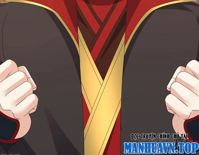 Tiên Võ Đế Tôn Chapter 814 - Trang 3
