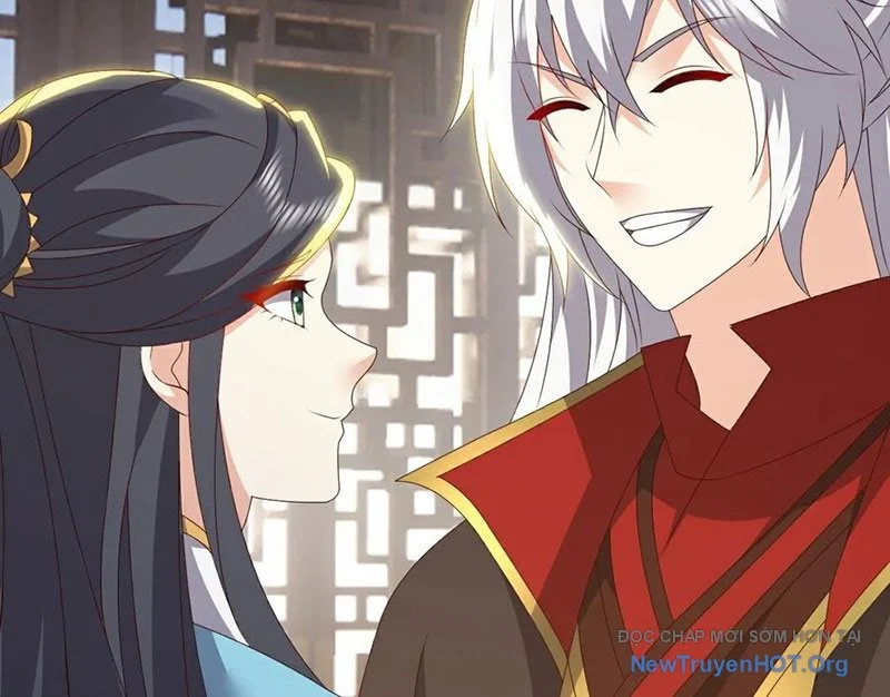 Tiên Võ Đế Tôn Chapter 814 - Trang 3