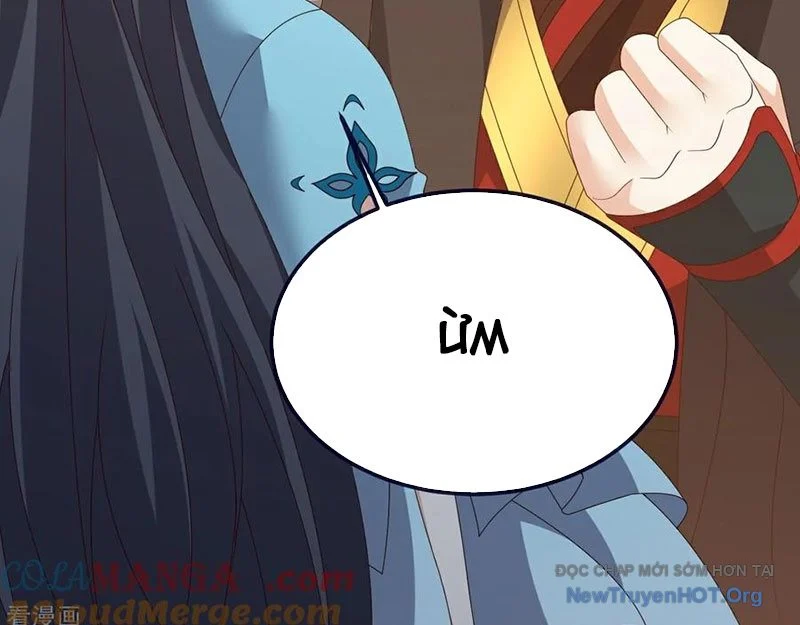 Tiên Võ Đế Tôn Chapter 814 - Trang 3