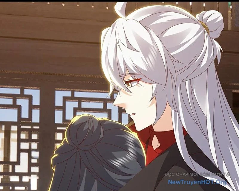 Tiên Võ Đế Tôn Chapter 814 - Trang 3