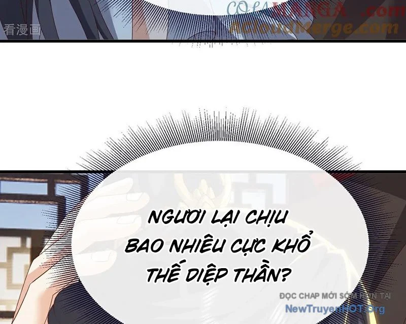 Tiên Võ Đế Tôn Chapter 814 - Trang 3