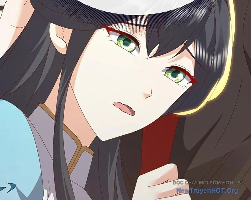 Tiên Võ Đế Tôn Chapter 814 - Trang 3