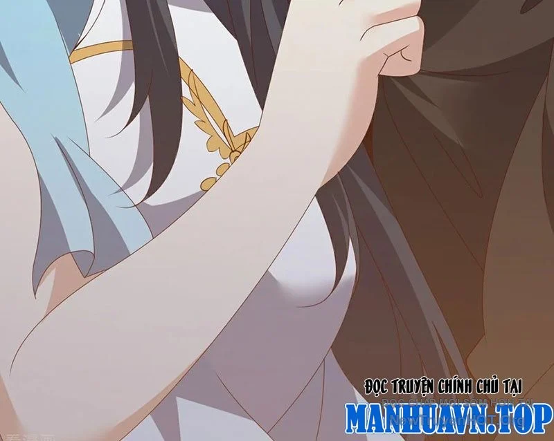 Tiên Võ Đế Tôn Chapter 814 - Trang 3