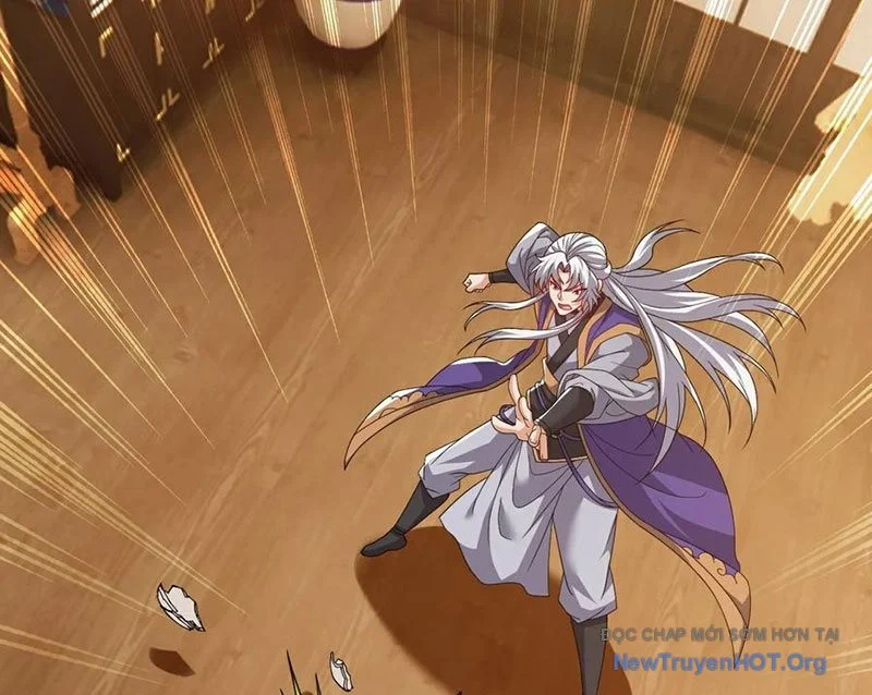 Tiên Võ Đế Tôn Chapter 814 - Trang 3