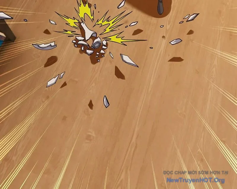 Tiên Võ Đế Tôn Chapter 814 - Trang 3