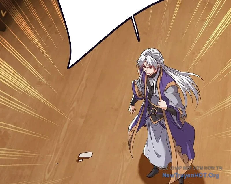 Tiên Võ Đế Tôn Chapter 814 - Trang 3