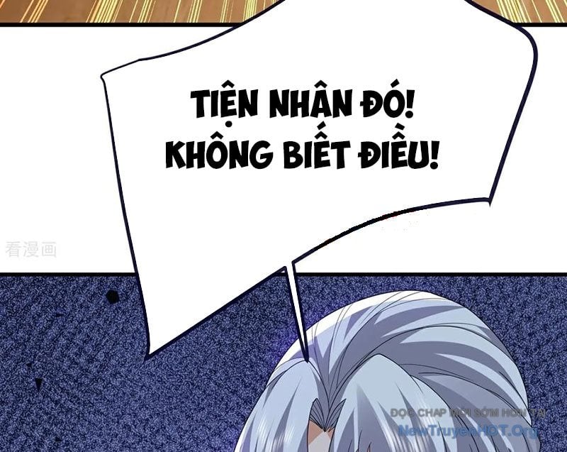 Tiên Võ Đế Tôn Chapter 814 - Trang 3
