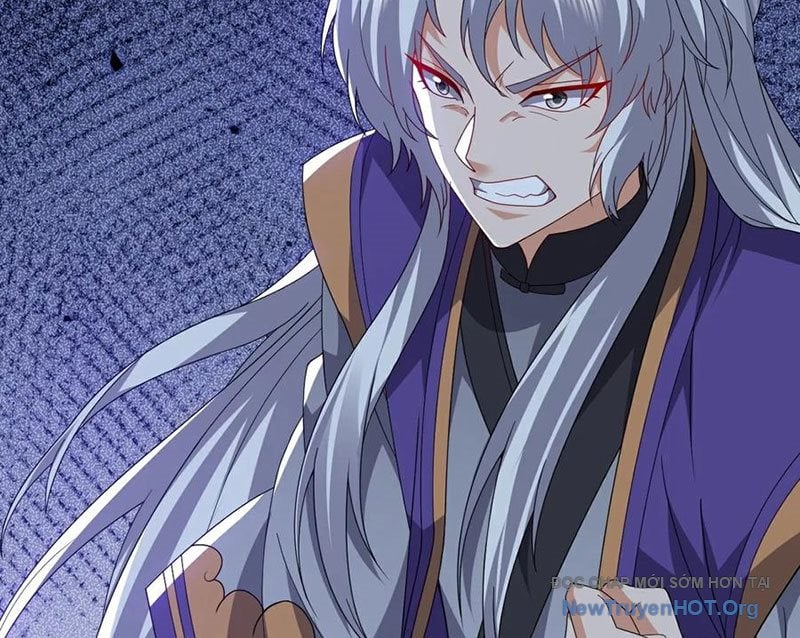 Tiên Võ Đế Tôn Chapter 814 - Trang 3