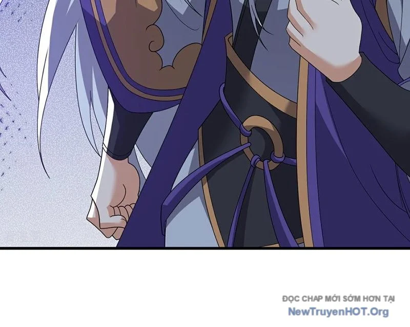 Tiên Võ Đế Tôn Chapter 814 - Trang 3