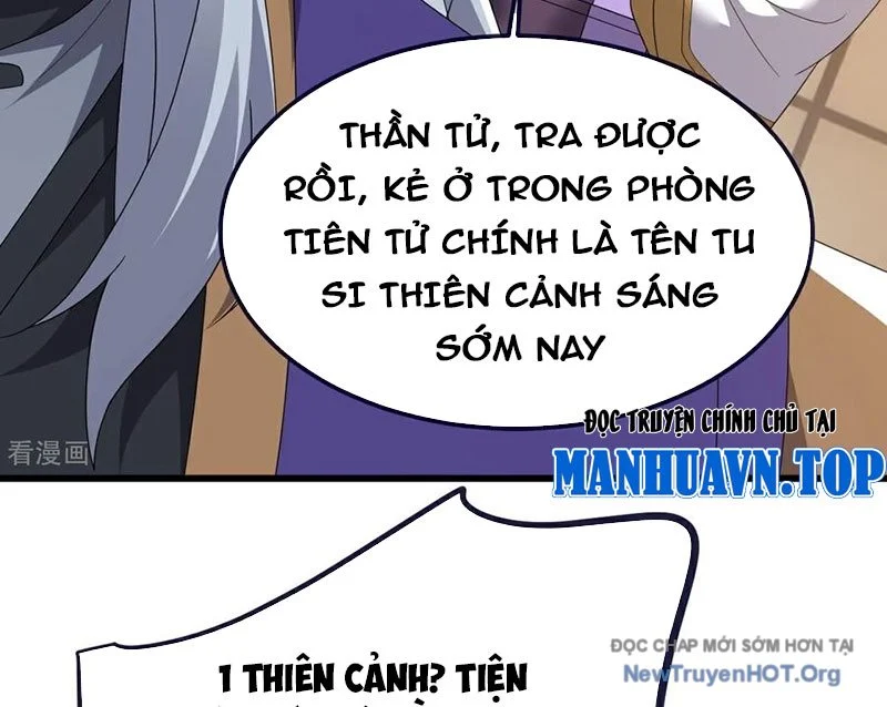 Tiên Võ Đế Tôn Chapter 814 - Trang 3