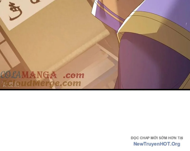Tiên Võ Đế Tôn Chapter 814 - Trang 3