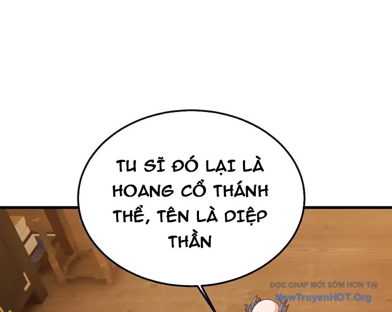 Tiên Võ Đế Tôn Chapter 814 - Trang 3