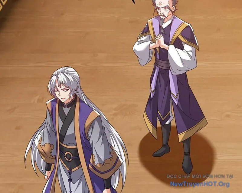 Tiên Võ Đế Tôn Chapter 814 - Trang 3