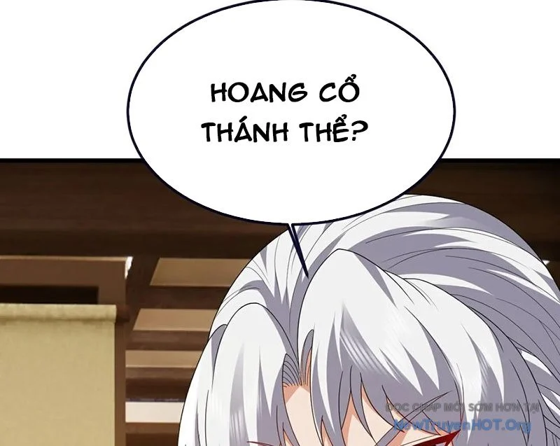Tiên Võ Đế Tôn Chapter 814 - Trang 3