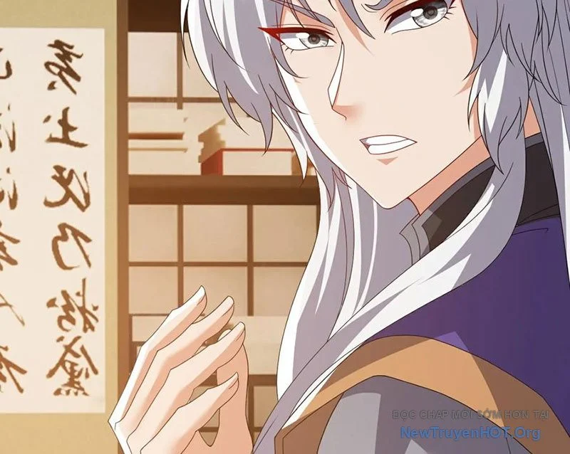 Tiên Võ Đế Tôn Chapter 814 - Trang 3