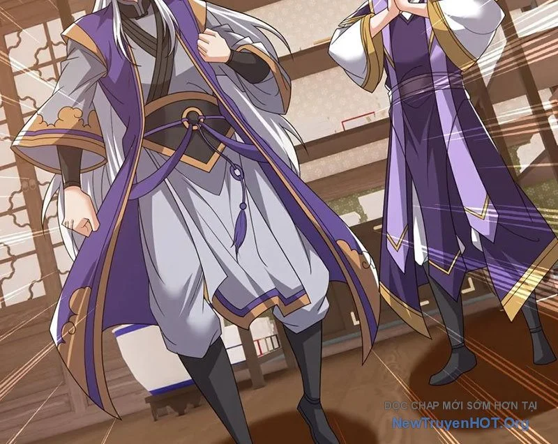 Tiên Võ Đế Tôn Chapter 814 - Trang 3