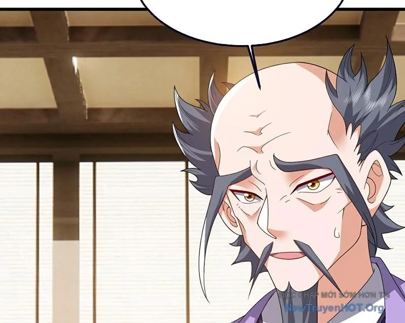 Tiên Võ Đế Tôn Chapter 814 - Trang 3