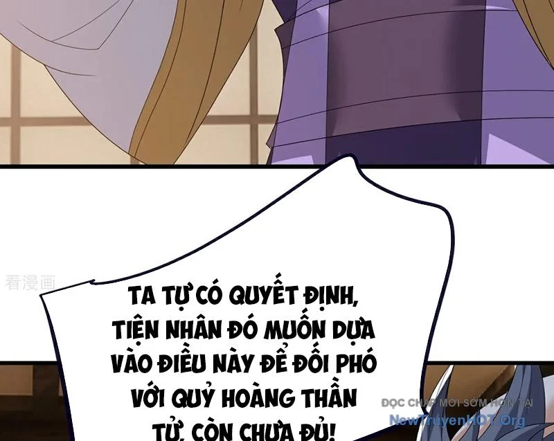 Tiên Võ Đế Tôn Chapter 814 - Trang 3