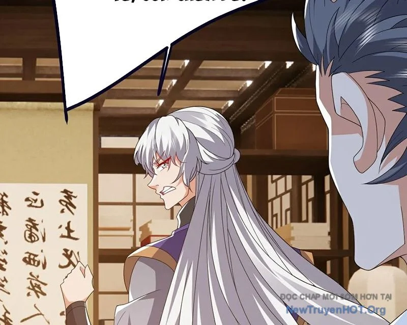 Tiên Võ Đế Tôn Chapter 814 - Trang 3