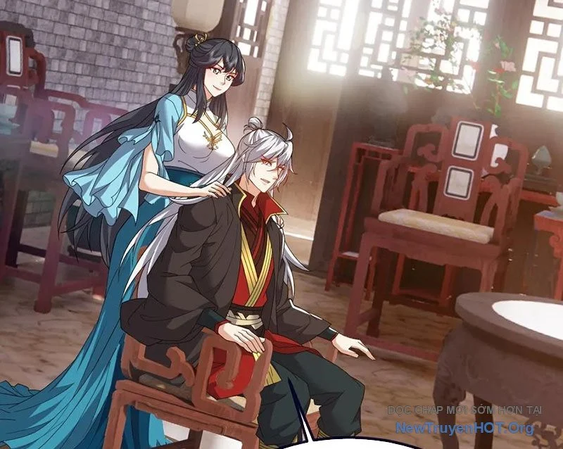 Tiên Võ Đế Tôn Chapter 814 - Trang 3