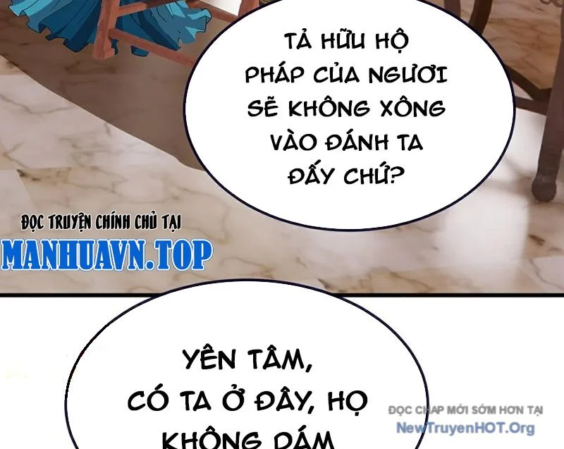 Tiên Võ Đế Tôn Chapter 814 - Trang 3