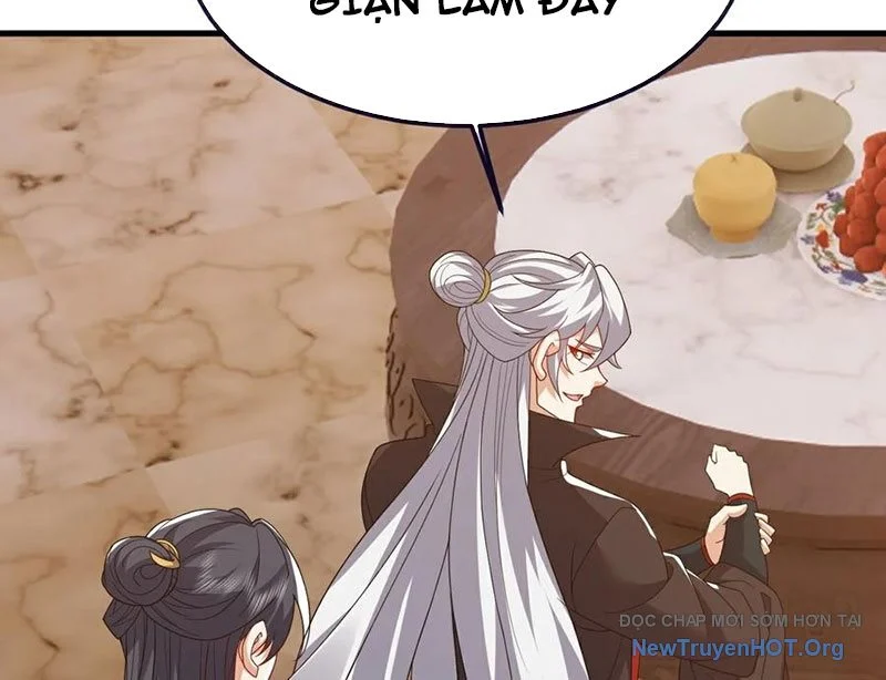 Tiên Võ Đế Tôn Chapter 814 - Trang 3