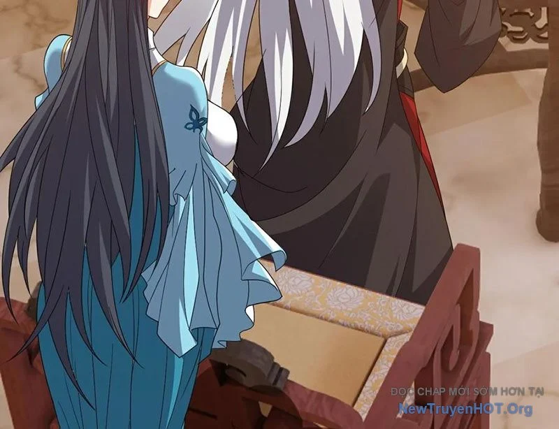 Tiên Võ Đế Tôn Chapter 814 - Trang 3