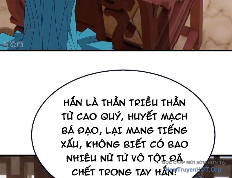 Tiên Võ Đế Tôn Chapter 814 - Trang 3