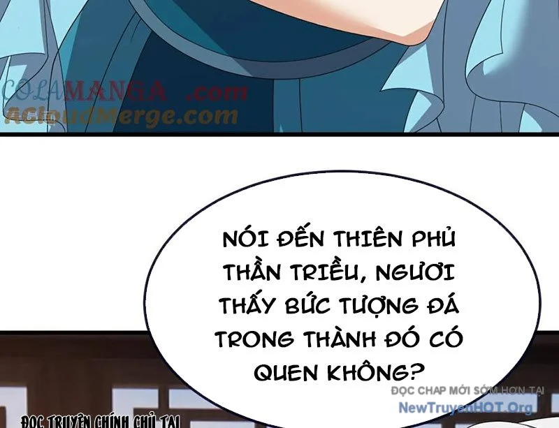 Tiên Võ Đế Tôn Chapter 814 - Trang 3