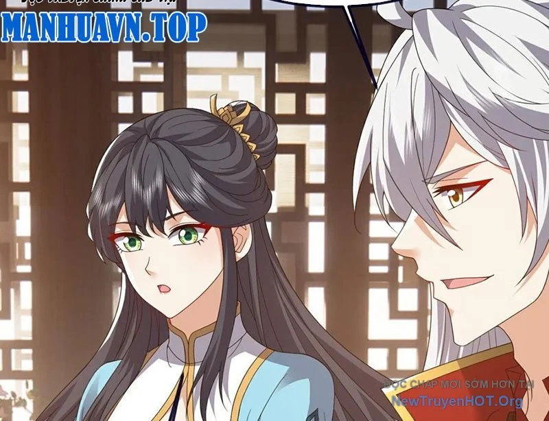 Tiên Võ Đế Tôn Chapter 814 - Trang 3