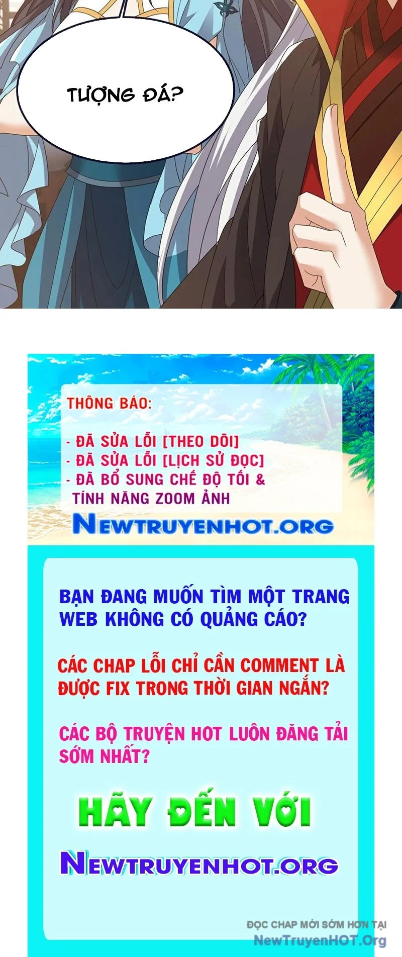 Tiên Võ Đế Tôn Chapter 814 - Trang 3