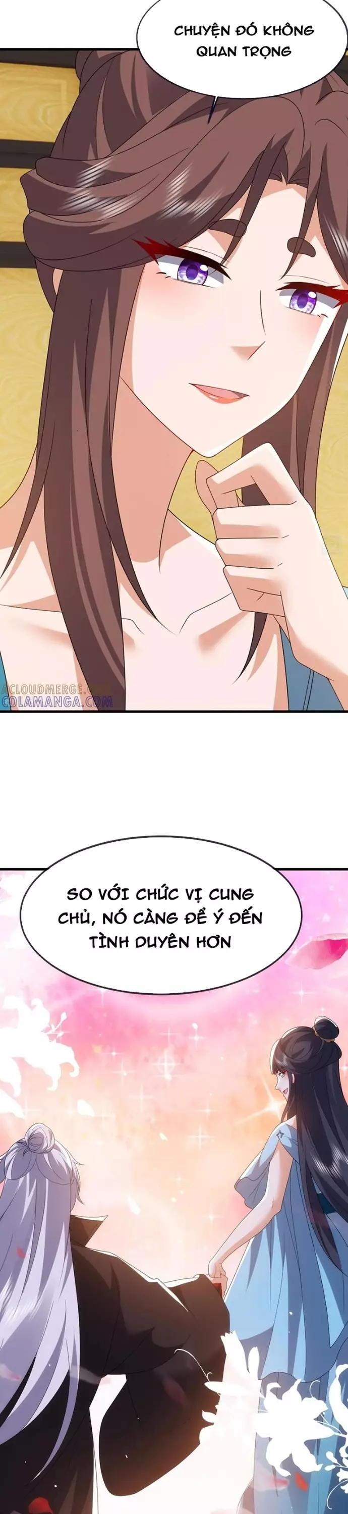 Tiên Võ Đế Tôn Chapter 822 7