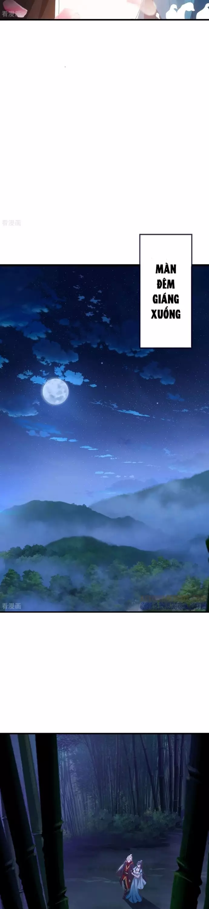 Tiên Võ Đế Tôn Chapter 822 8