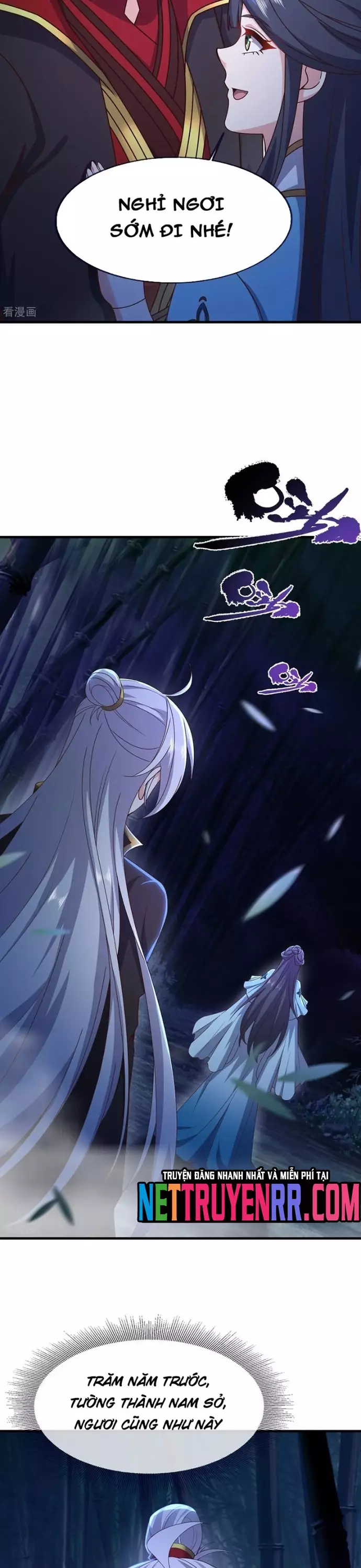 Tiên Võ Đế Tôn Chapter 822 12