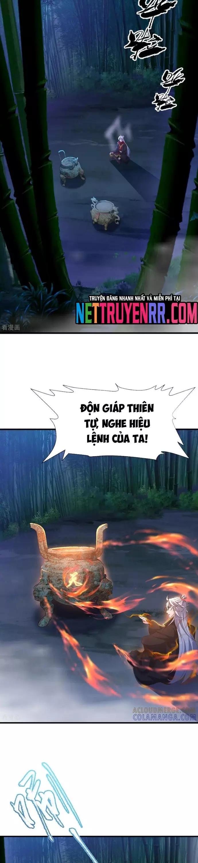 Tiên Võ Đế Tôn Chapter 822 14