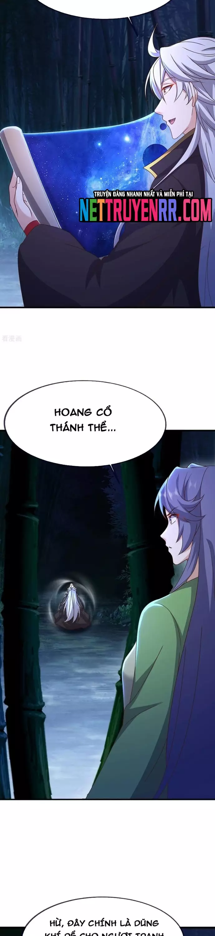 Tiên Võ Đế Tôn Chapter 822 17