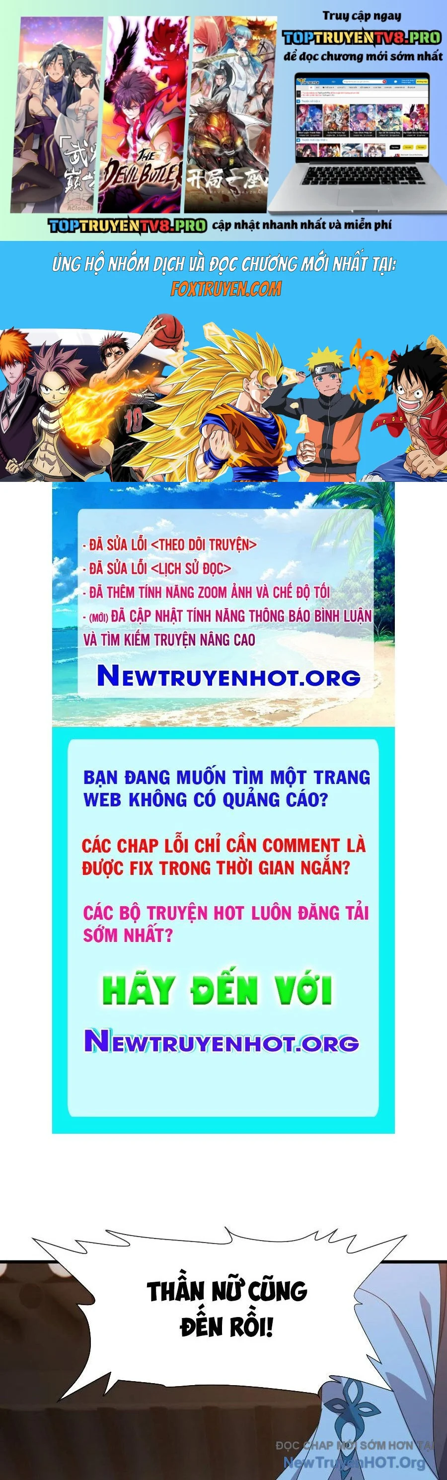 Tiên Võ Đế Tôn Chapter 823 1