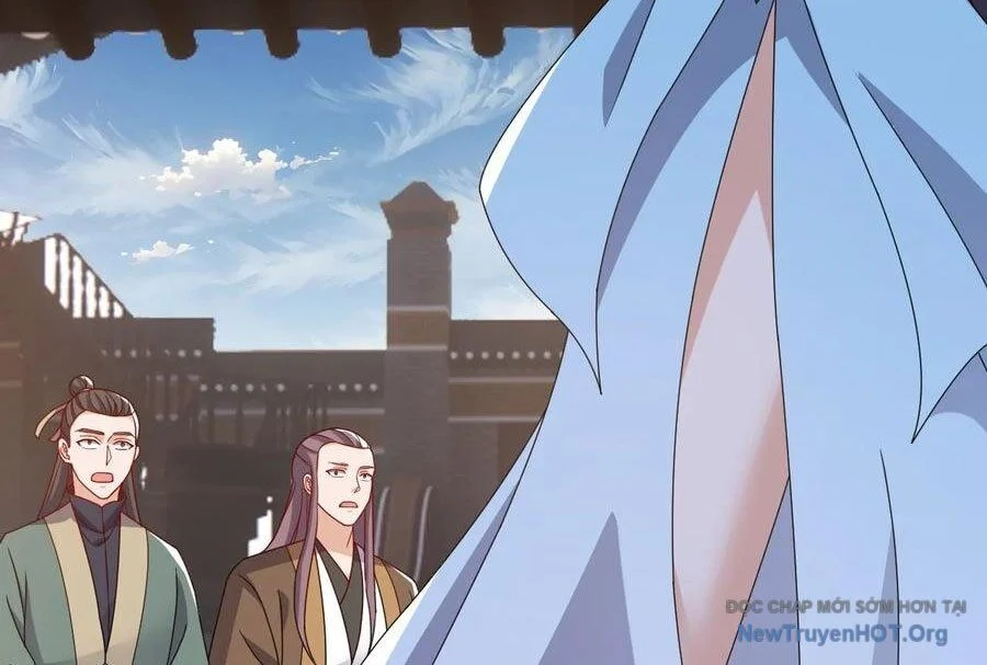 Tiên Võ Đế Tôn Chapter 823 2