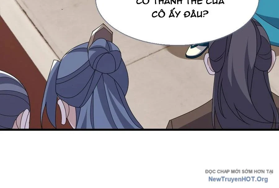 Tiên Võ Đế Tôn Chapter 823 6