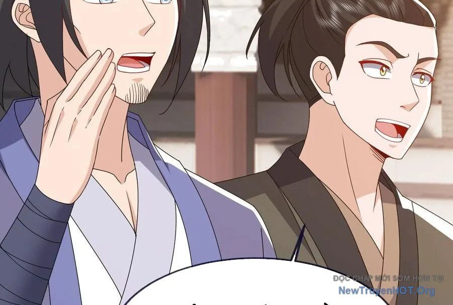 Tiên Võ Đế Tôn Chapter 823 9