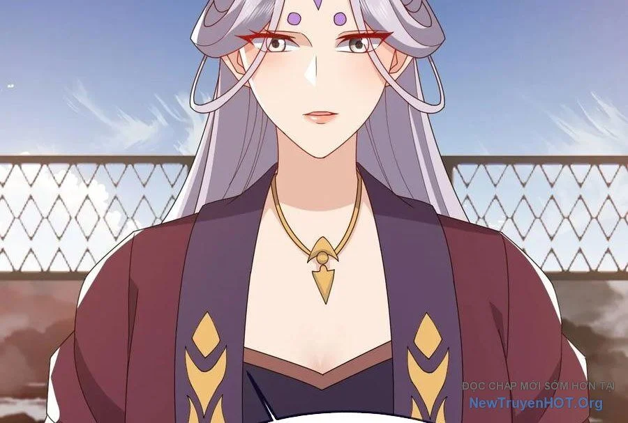 Tiên Võ Đế Tôn Chapter 823 19